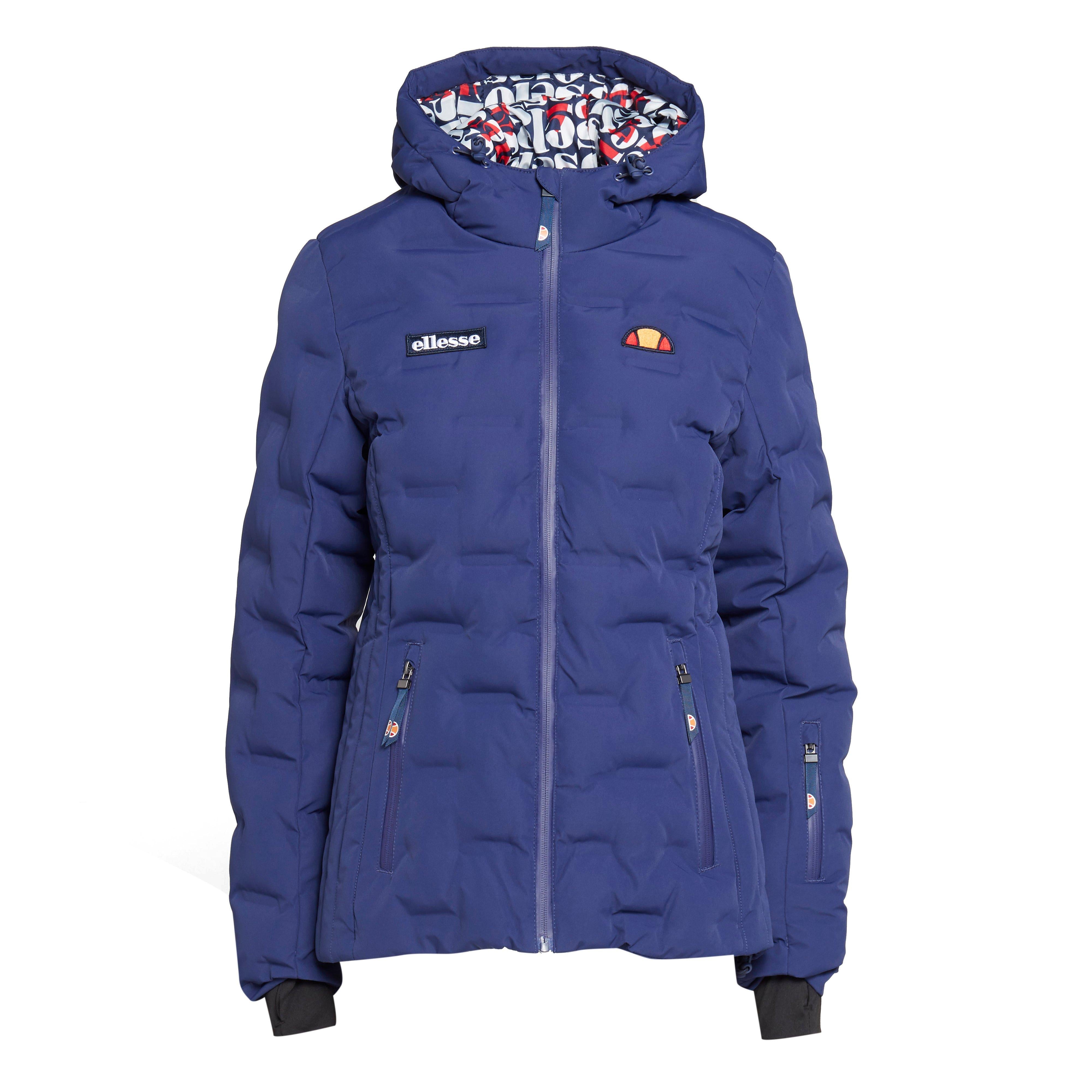 Women's Yarnold Ski Jacket