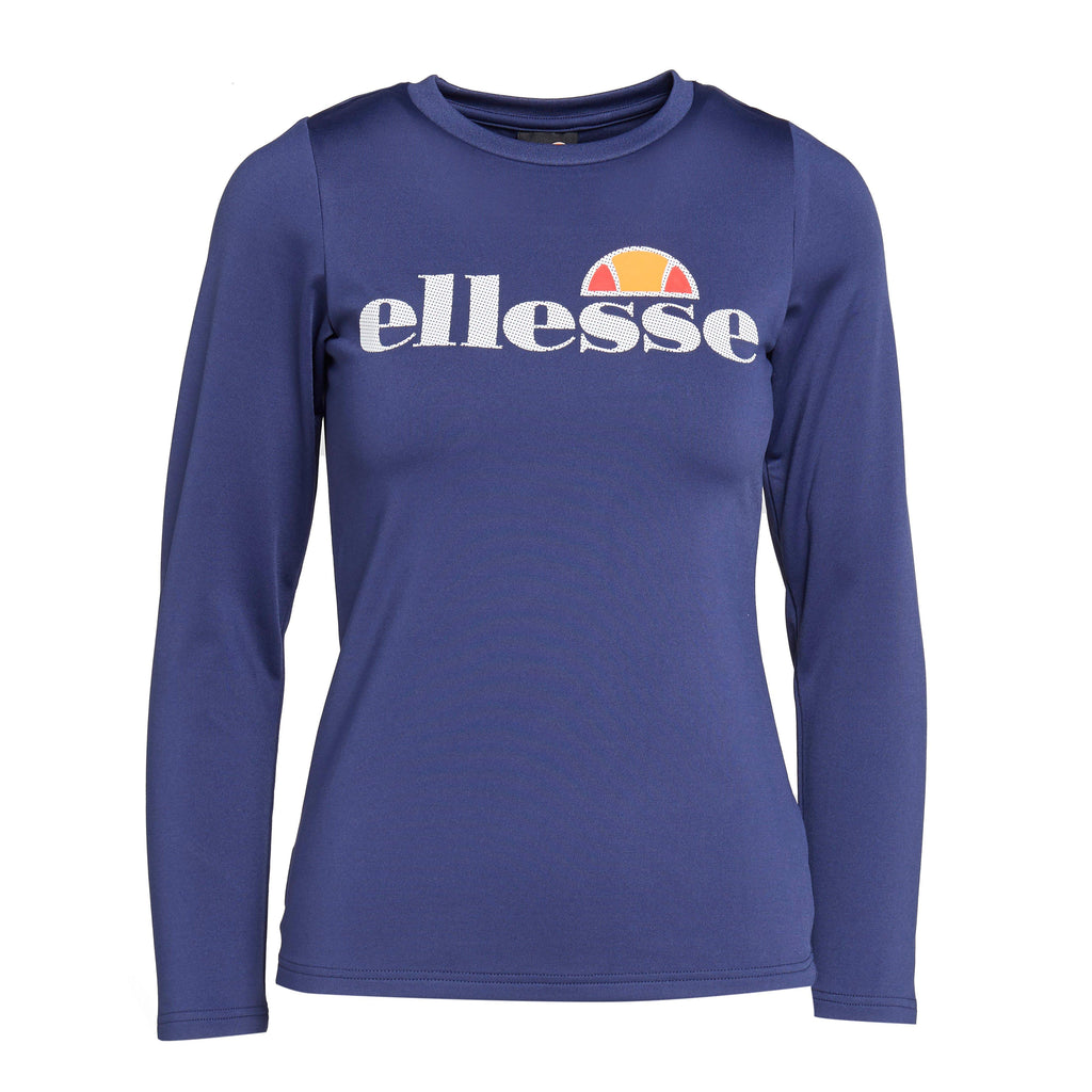 Women's Torvill Long Sleeved Top