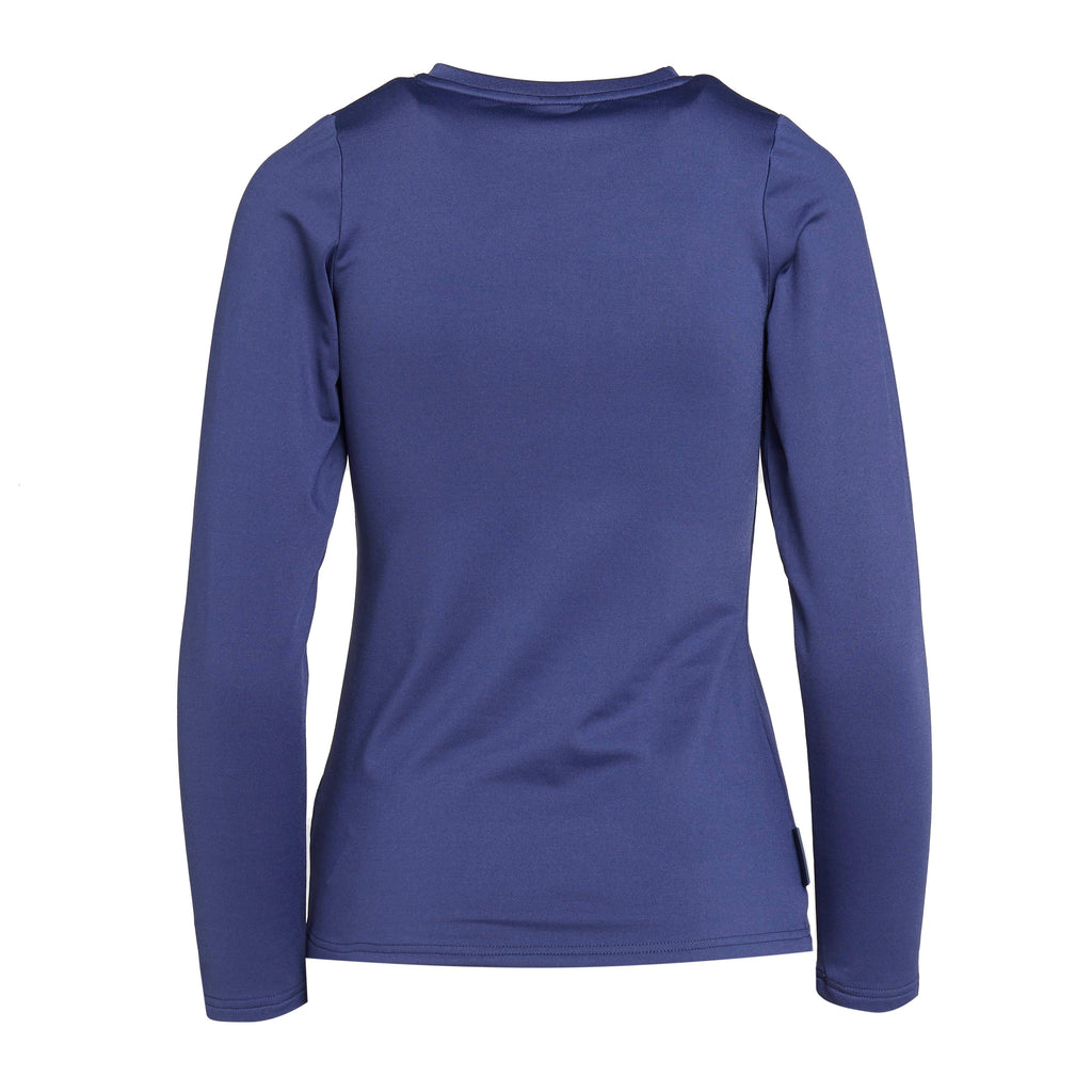 Women's Torvill Long Sleeved Top
