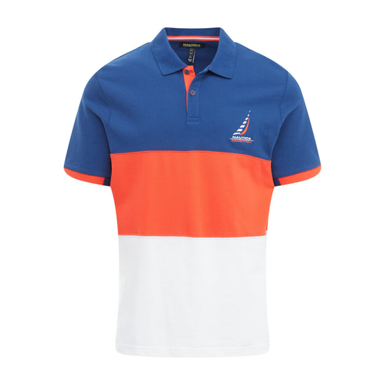 Men’s Unreeve Polo Shirt