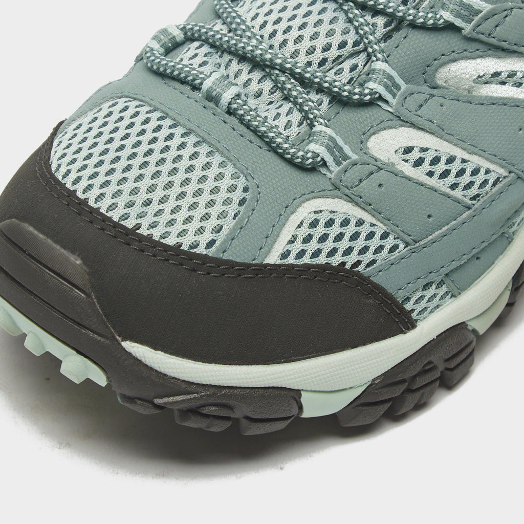 Women’s Moab 2 Mid GORE-TEX® Walking Boot