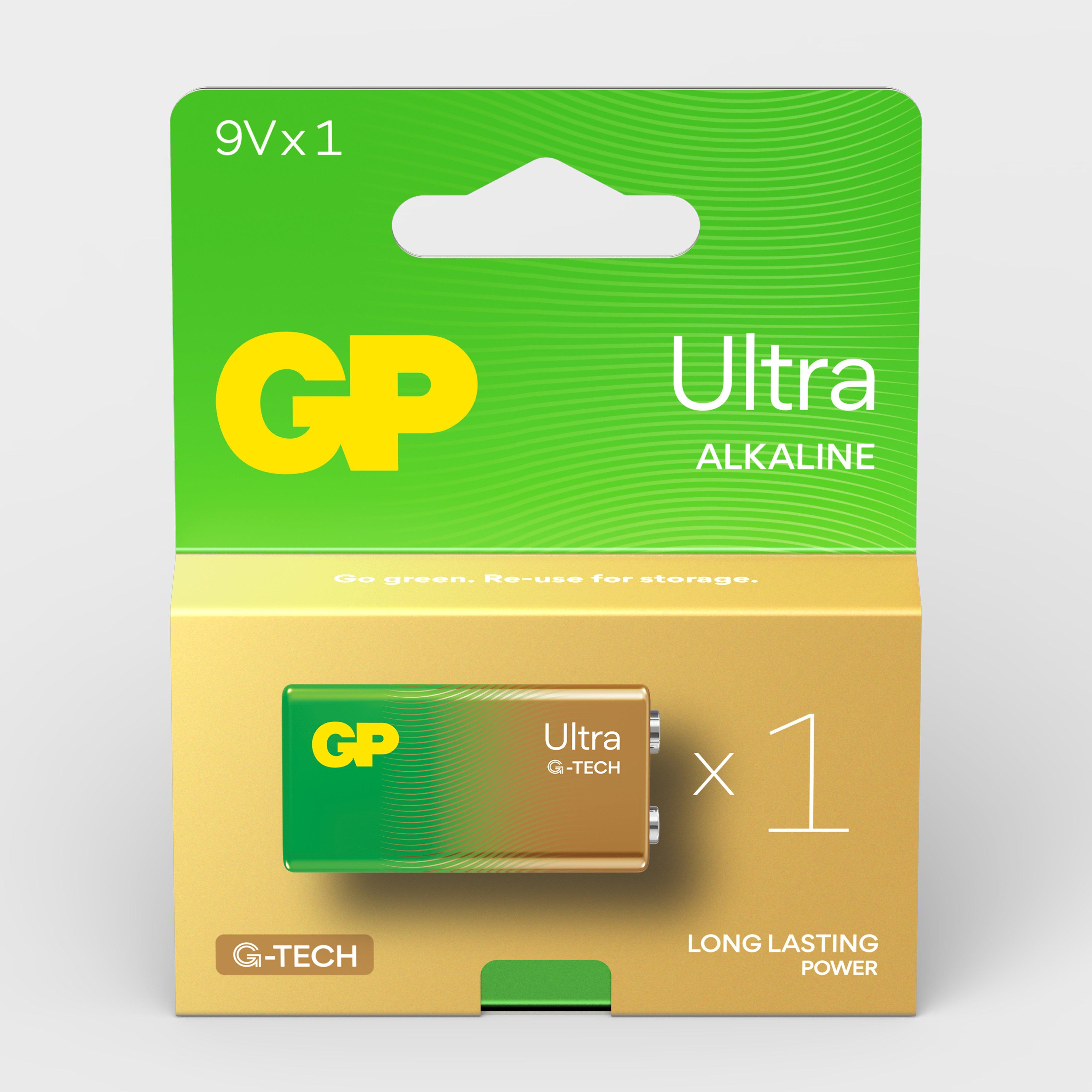 Ultra Batteries C Pack of 1