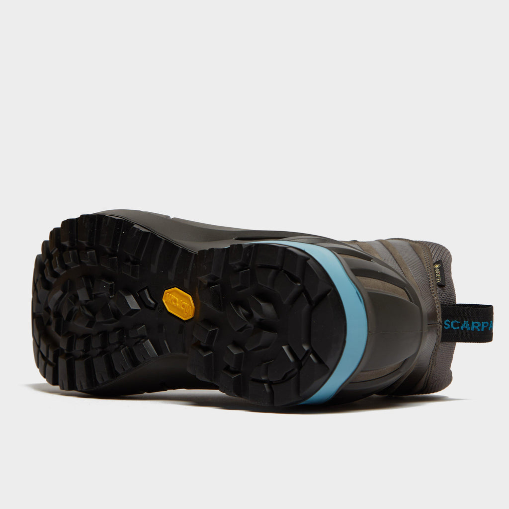 Women's Cyclone Mid GTX Walking Boots