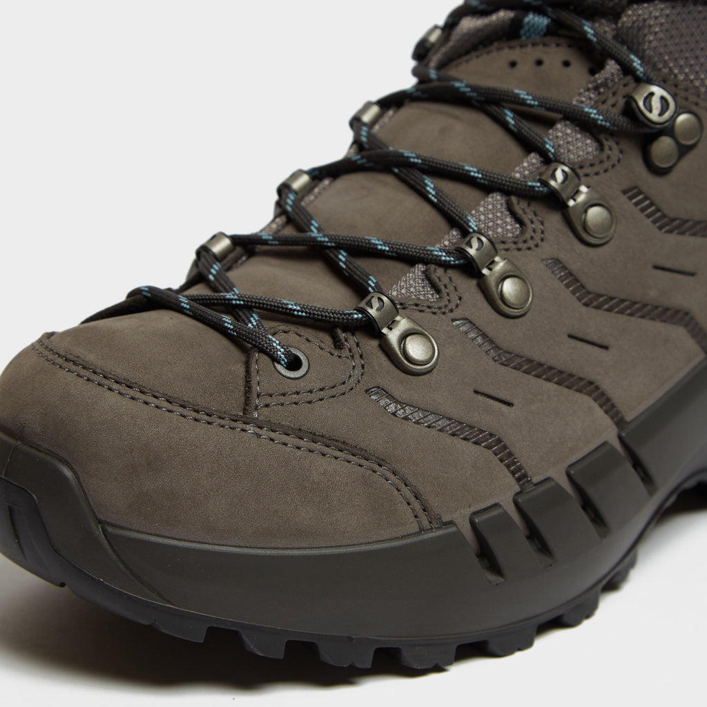 Women's Cyclone Mid GTX Walking Boots