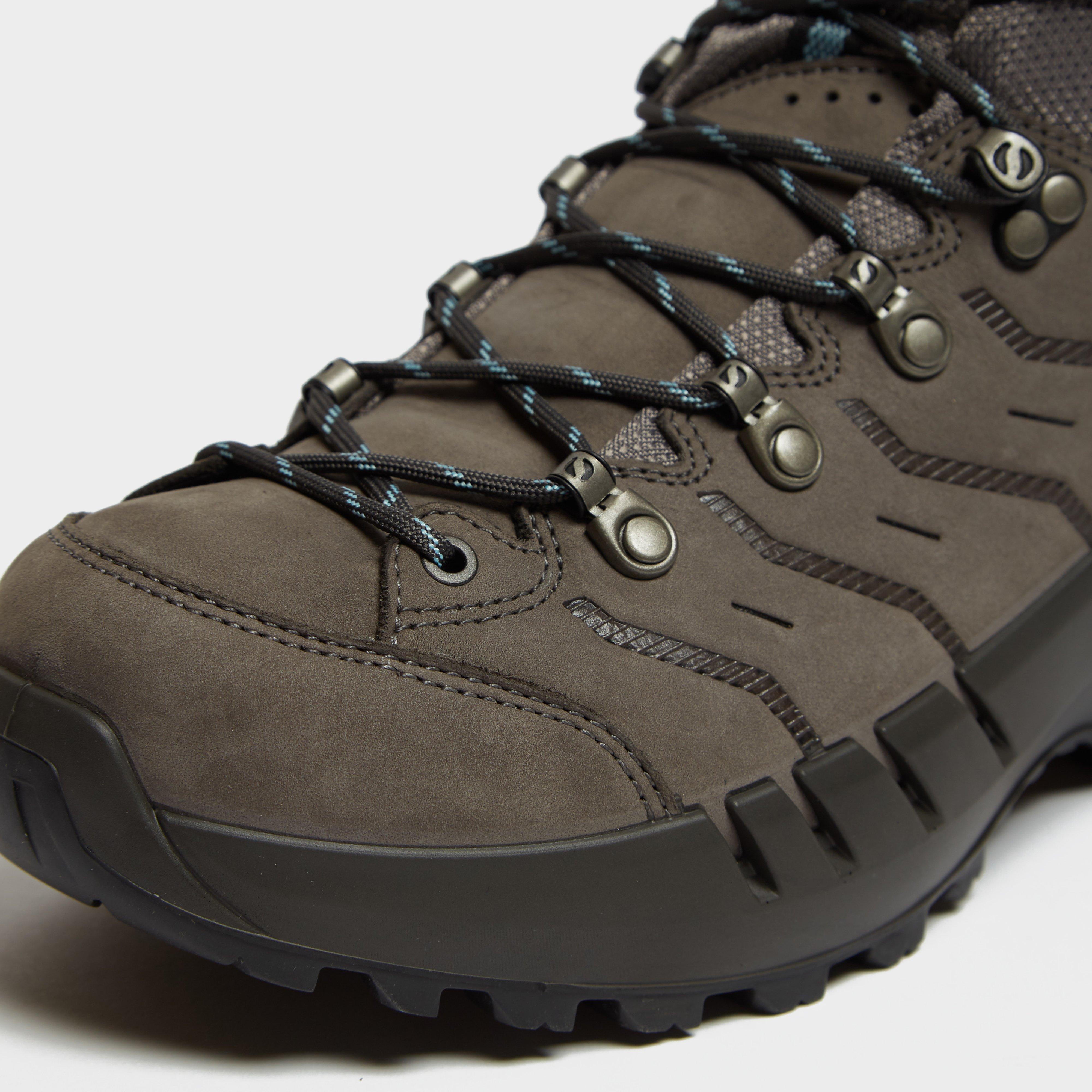Women's Cyclone Mid GTX Walking Boots