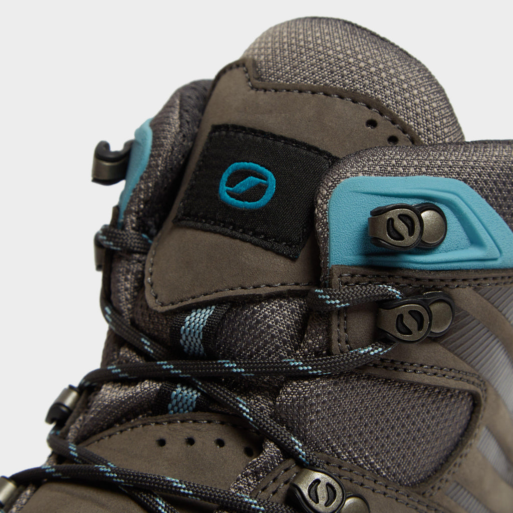 Women's Cyclone Mid GTX Walking Boots