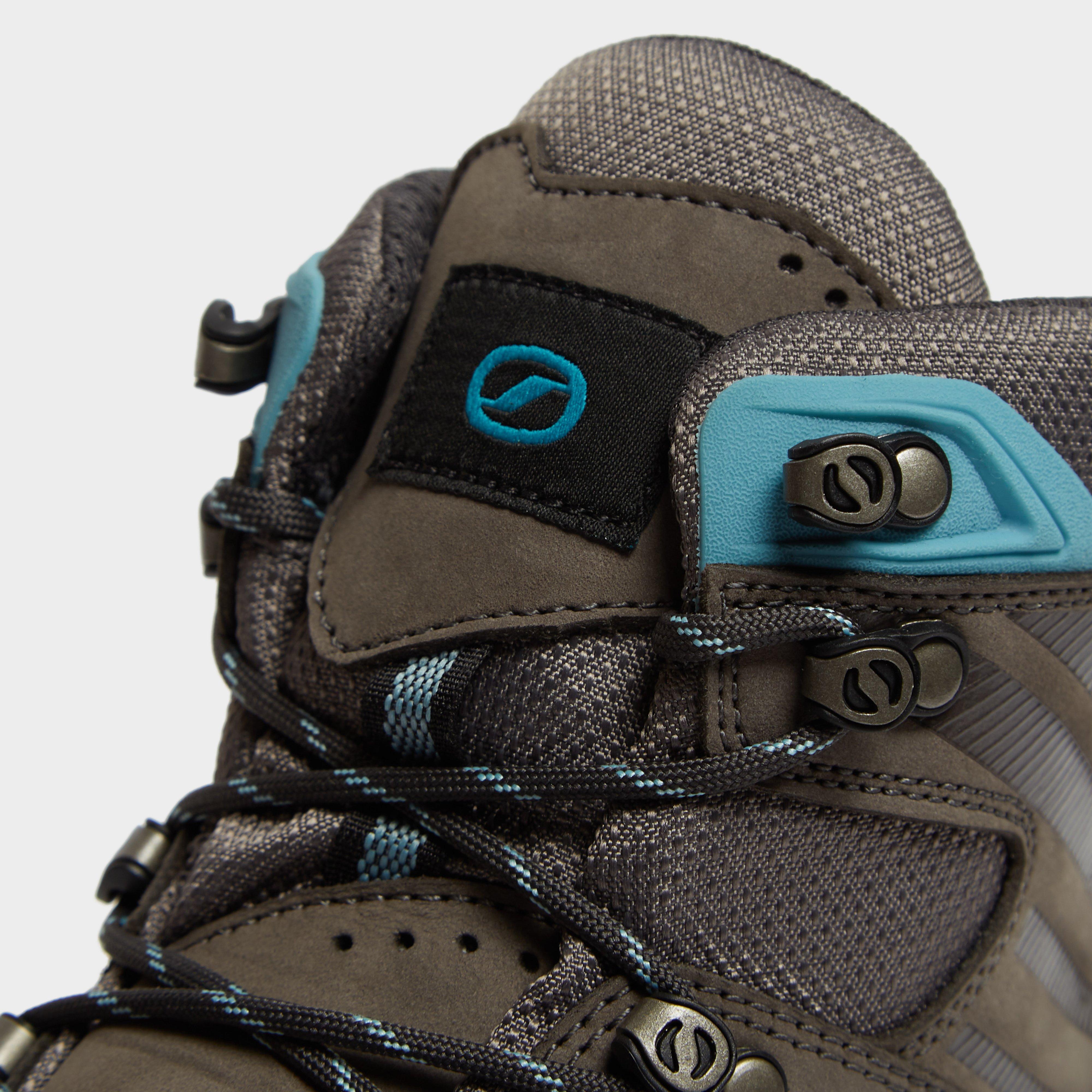Women's Cyclone Mid GTX Walking Boots