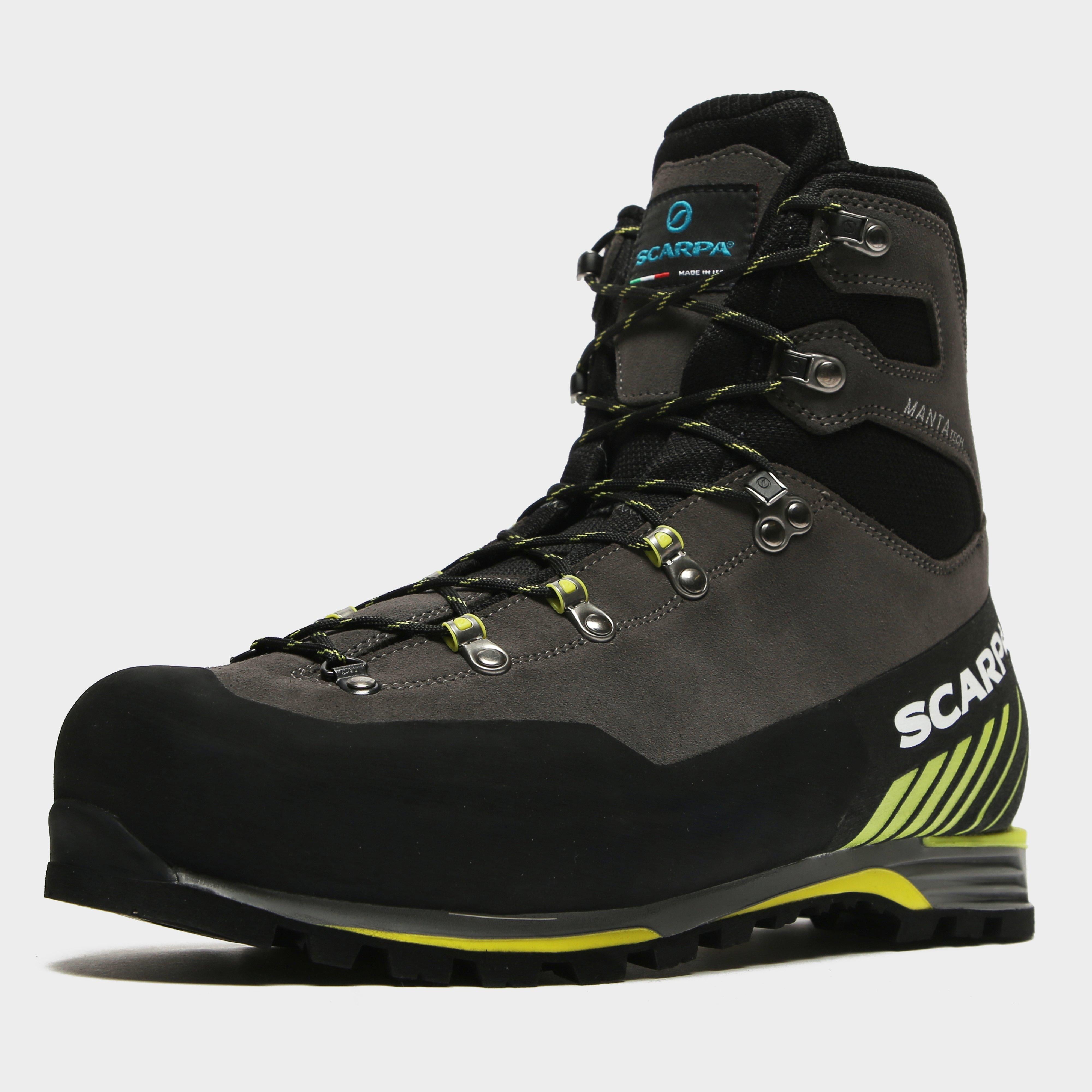 Men's Manta GORE-TEX® Hiking Boot