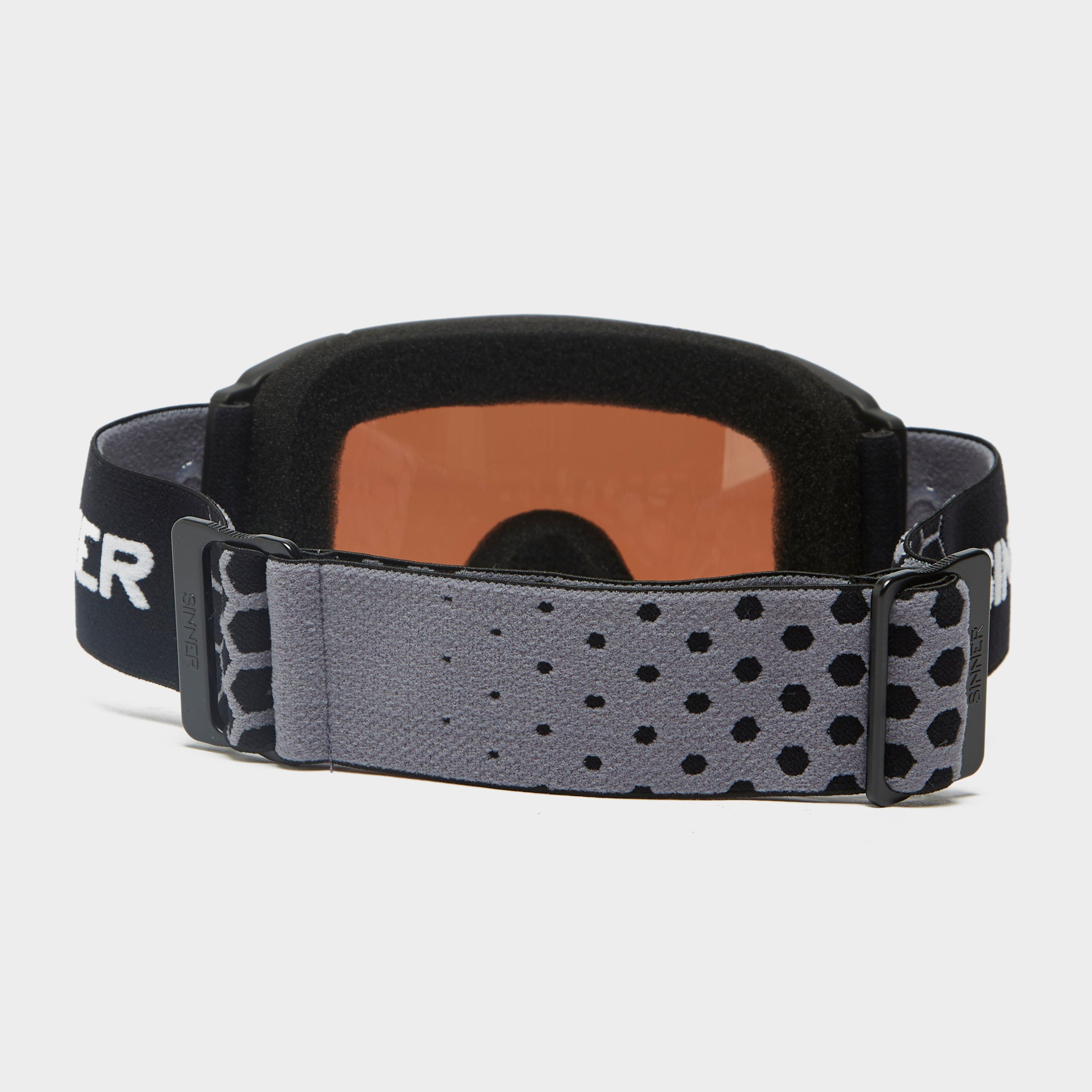 Kids' Duck Mountain Ski Goggles