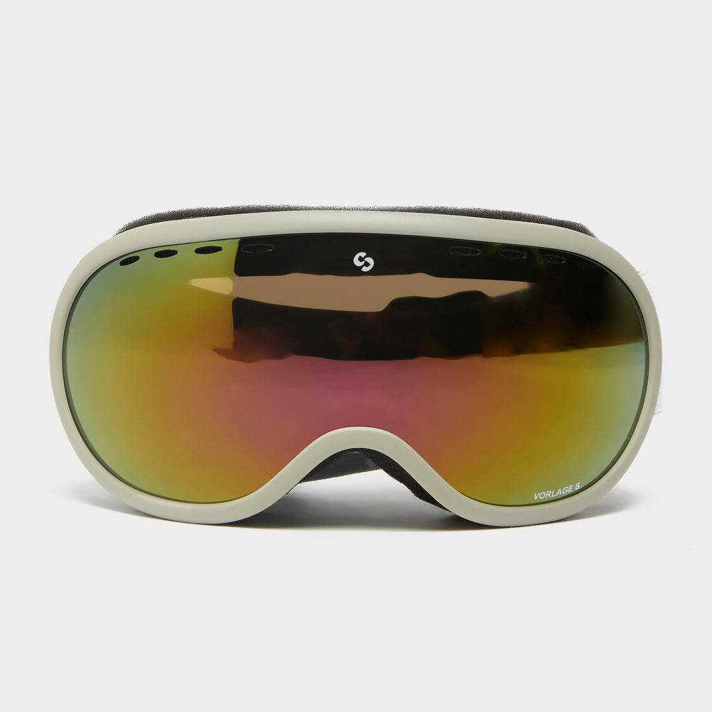 Vorlage S Goggles