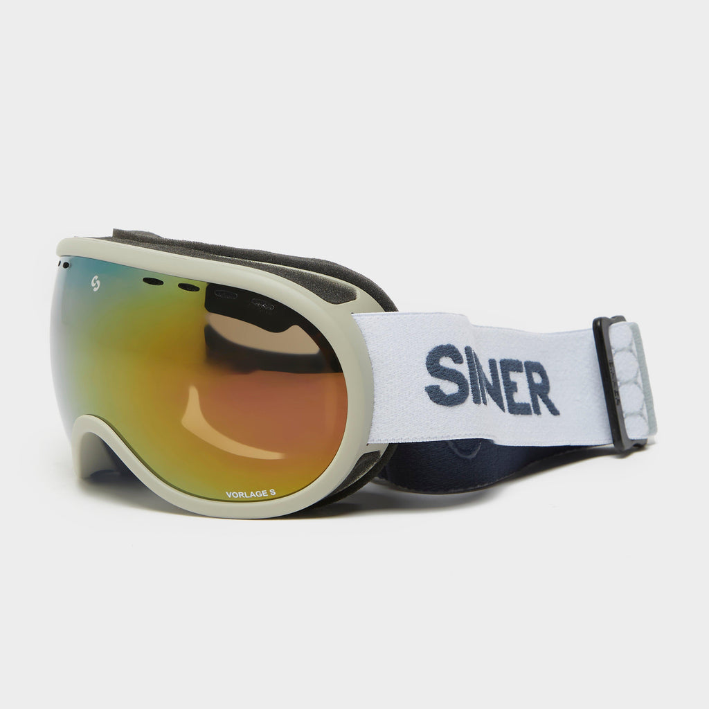 Vorlage S Goggles