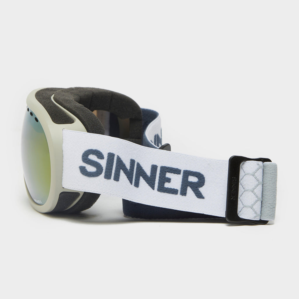 Vorlage S Goggles