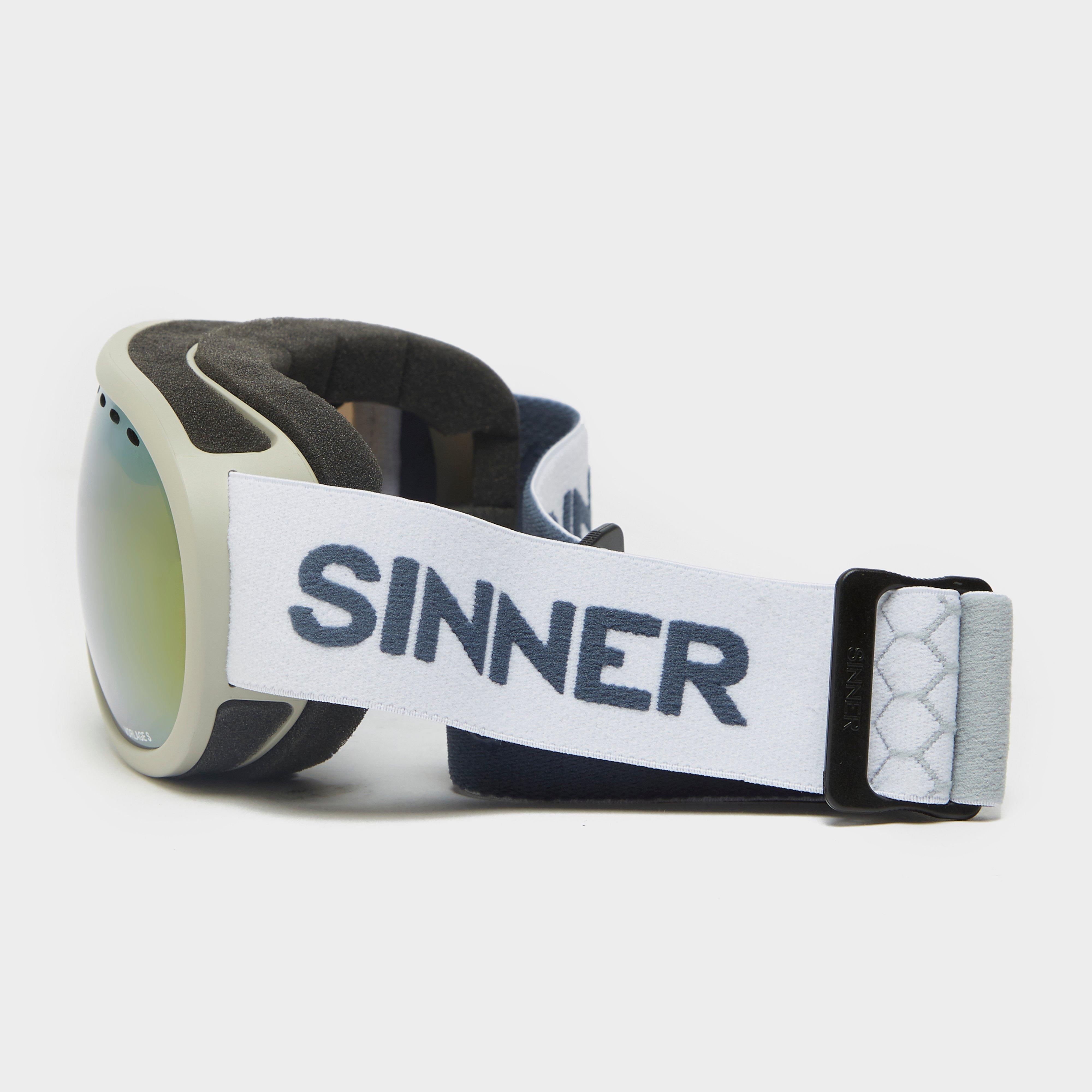 Vorlage S Goggles