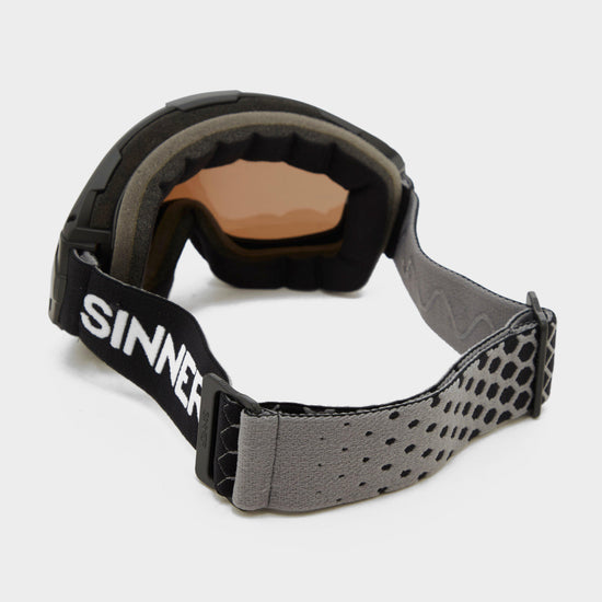 Mohawk Ski Goggles