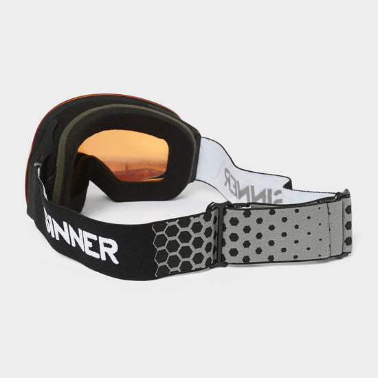 Unisex Avon Matte Goggles