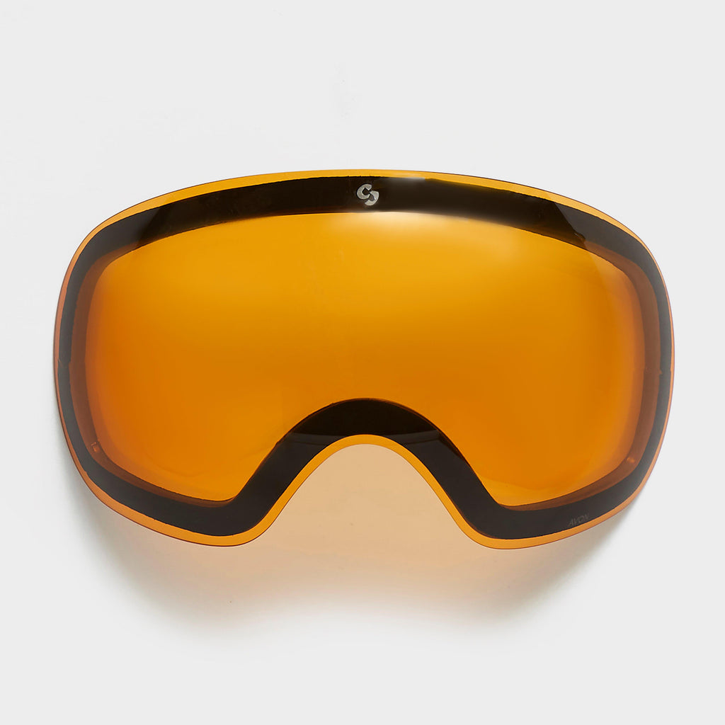 Unisex Avon Matte Goggles