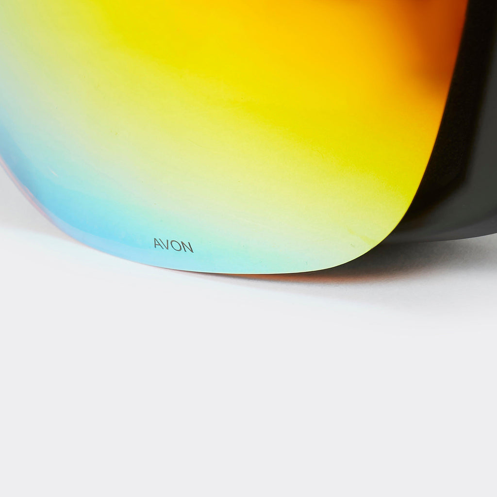 Unisex Avon Matte Goggles