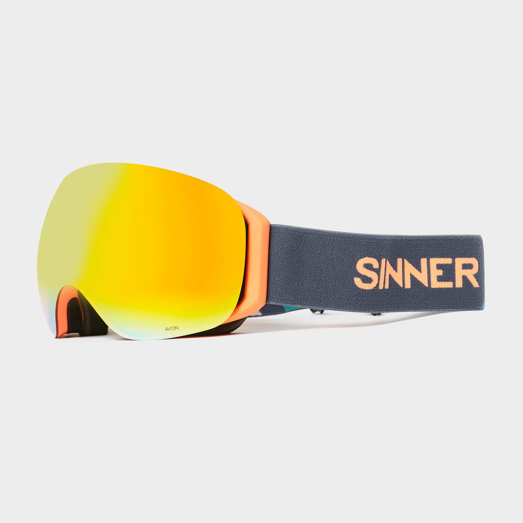 Unisex Avon Matte Goggles