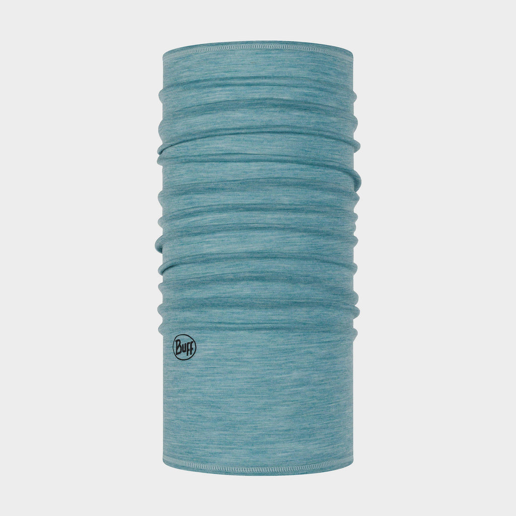 Lightweight Merino Solid Pool Buff