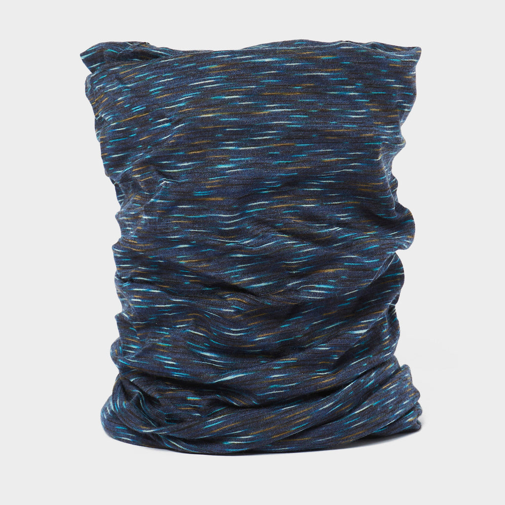 Unisex Lightweight Merino Wool Tubular