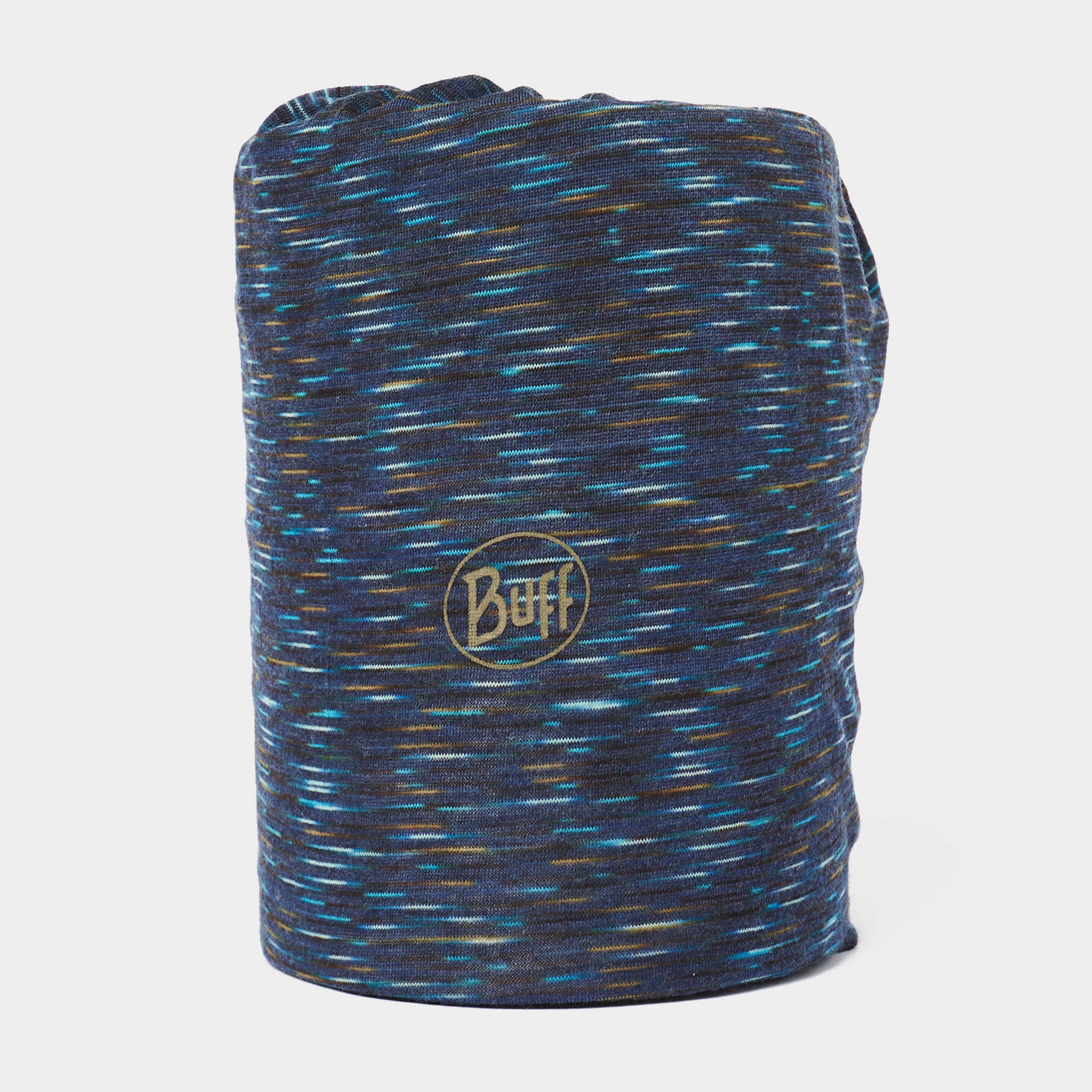 Unisex Lightweight Merino Wool Tubular