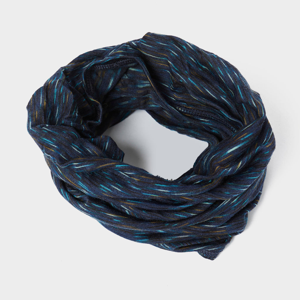 Unisex Lightweight Merino Wool Tubular
