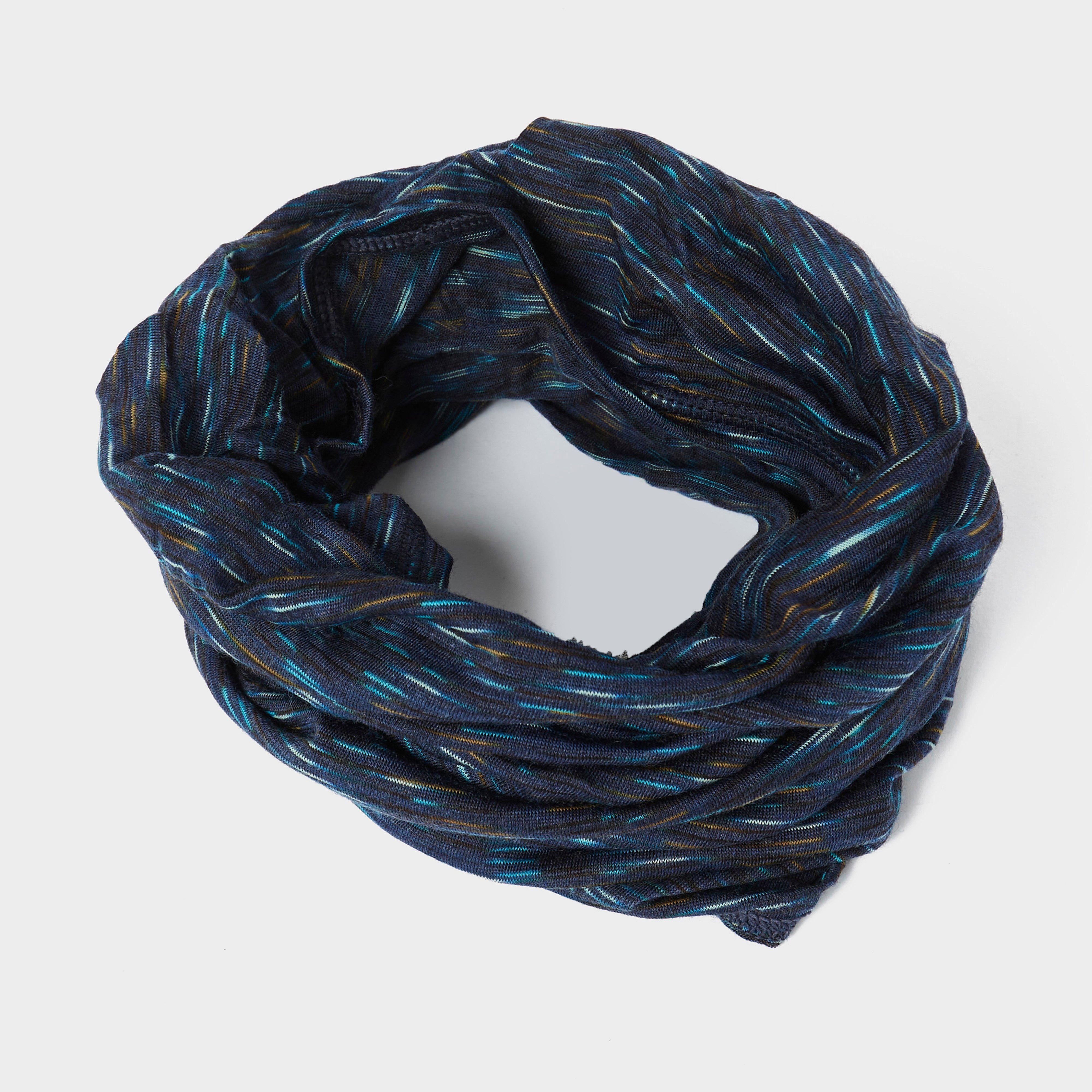 Unisex Lightweight Merino Wool Tubular