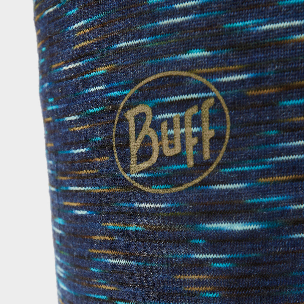 Unisex Lightweight Merino Wool Tubular
