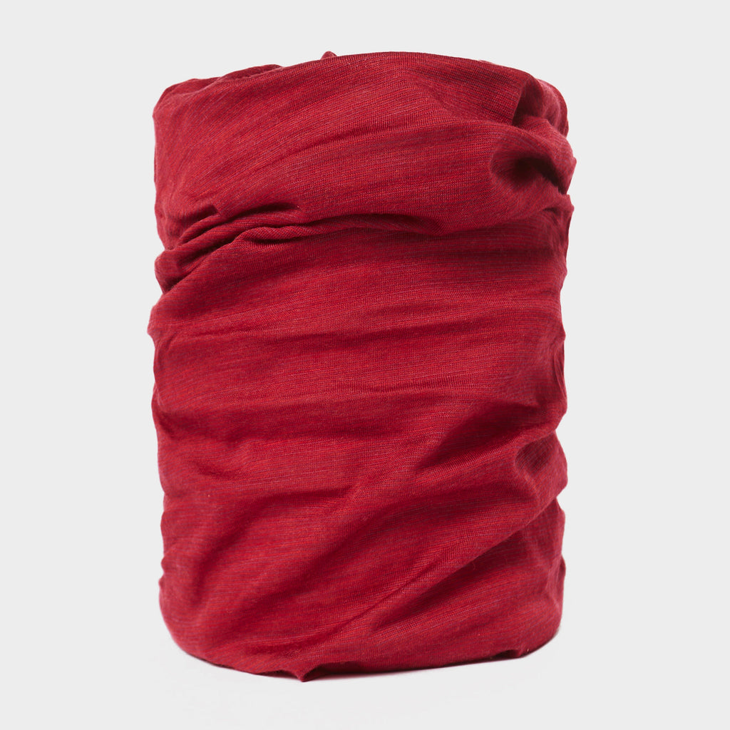 Unisex Lightweight Merino Wool Tubular