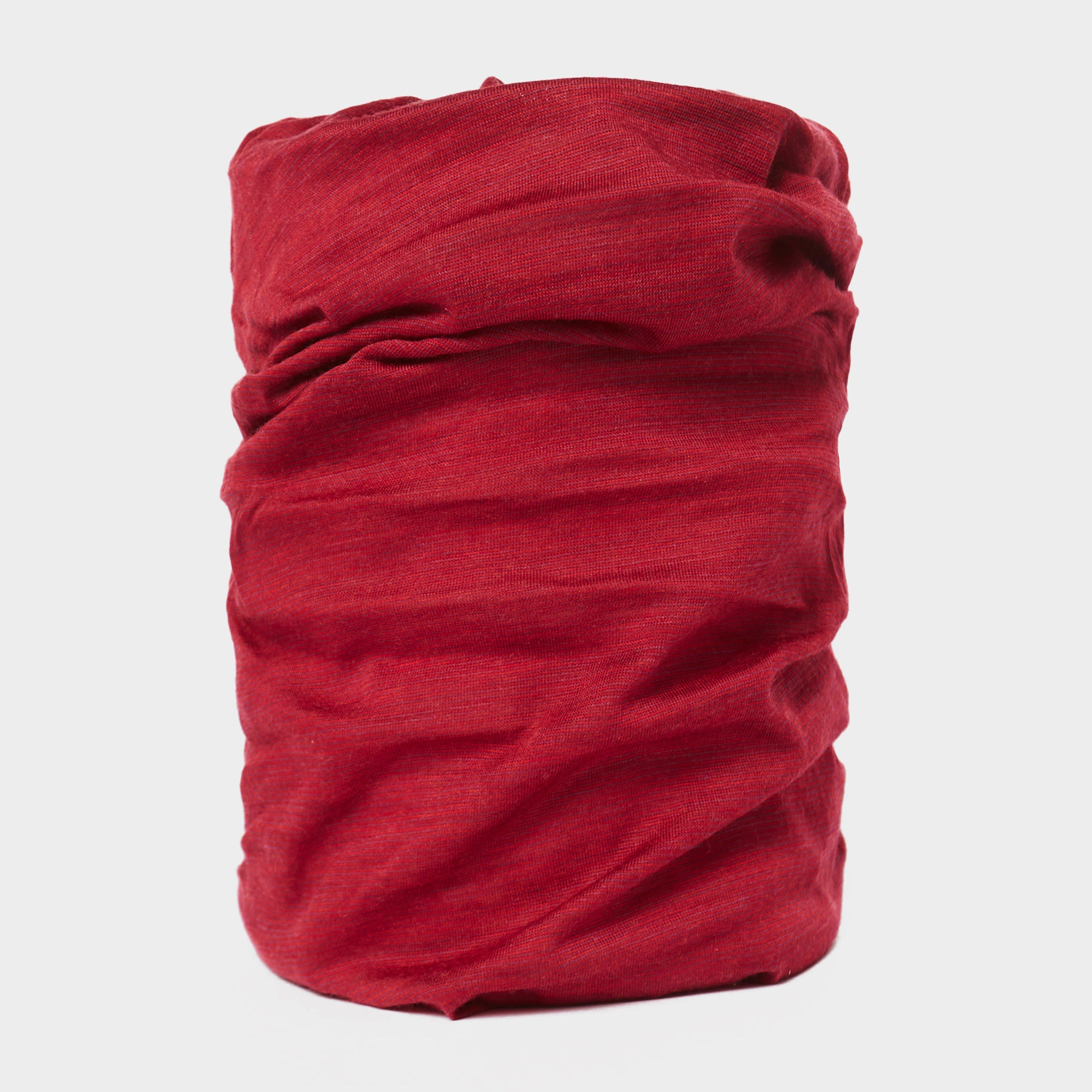 Unisex Lightweight Merino Wool Tubular