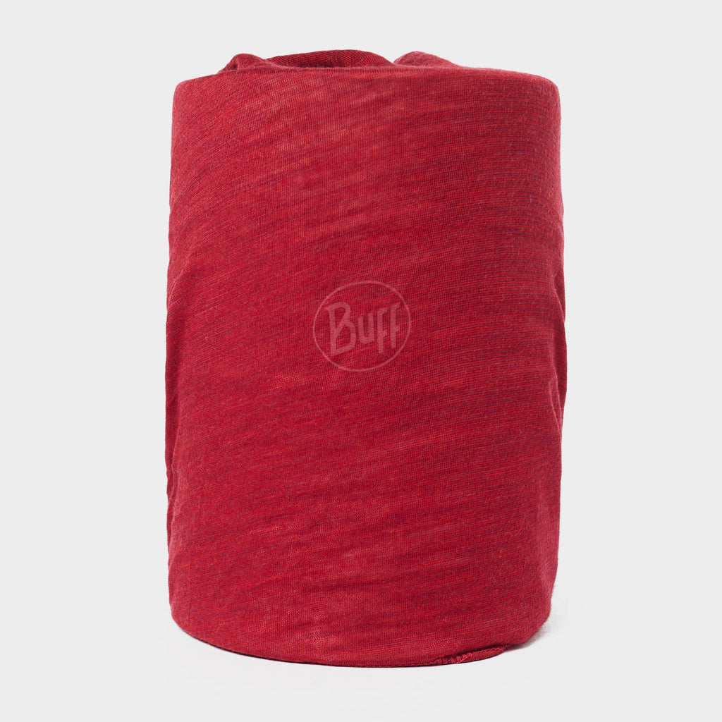Unisex Lightweight Merino Wool Tubular