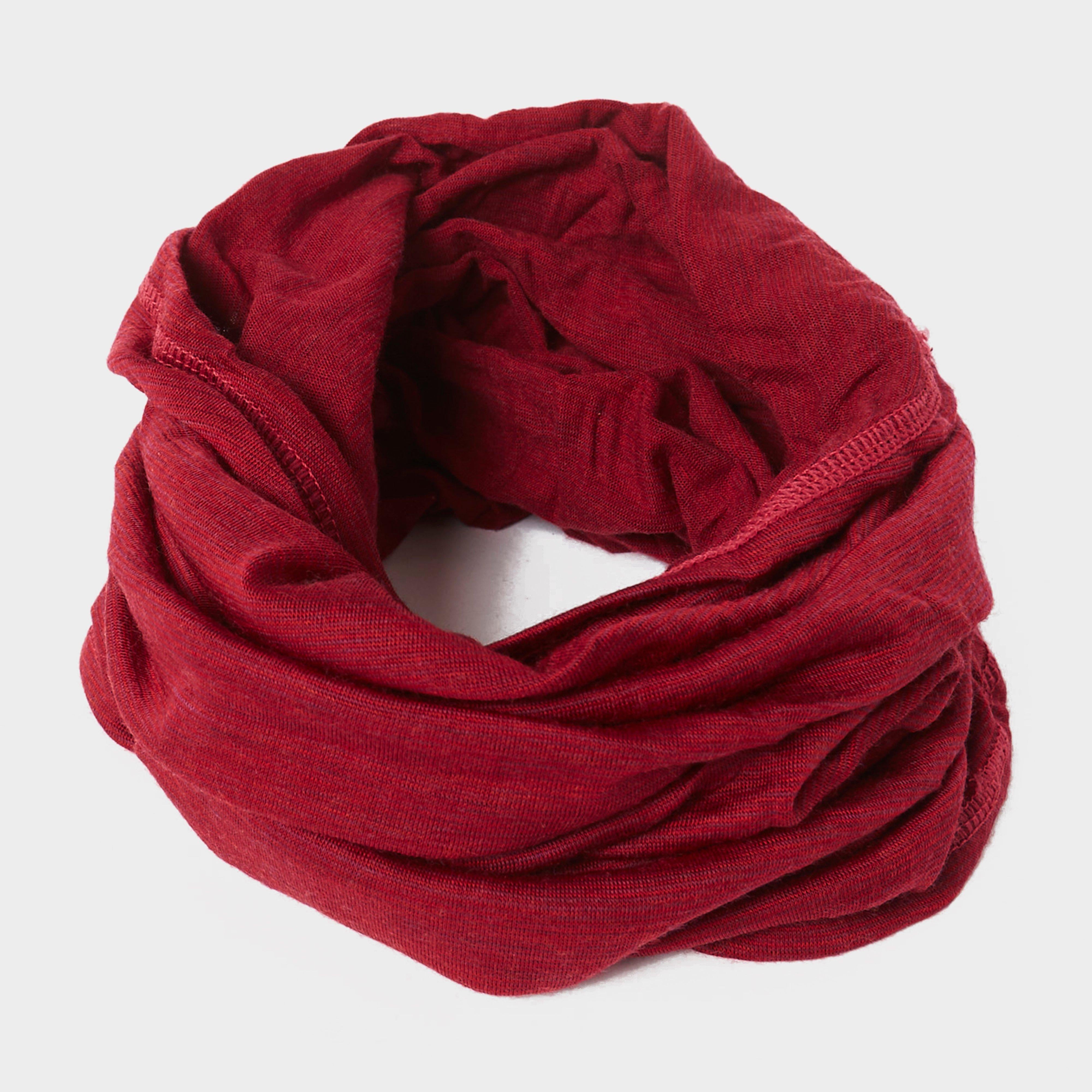 Unisex Lightweight Merino Wool Tubular