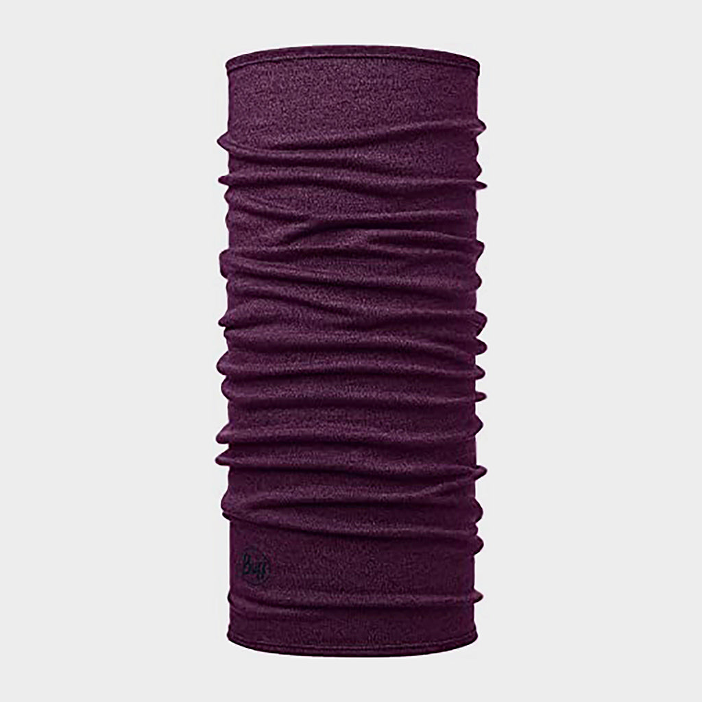 Midweight Merino Wool Neckgaiter
