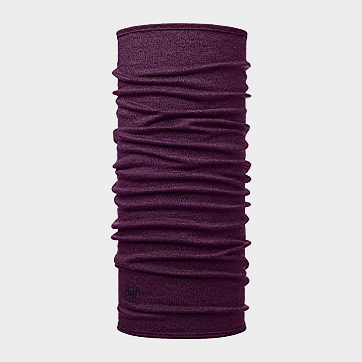 Midweight Merino Wool Neckgaiter