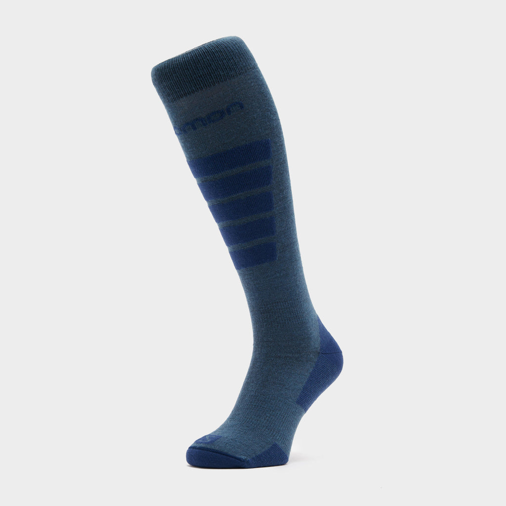 Women's Comfort Ski Socks