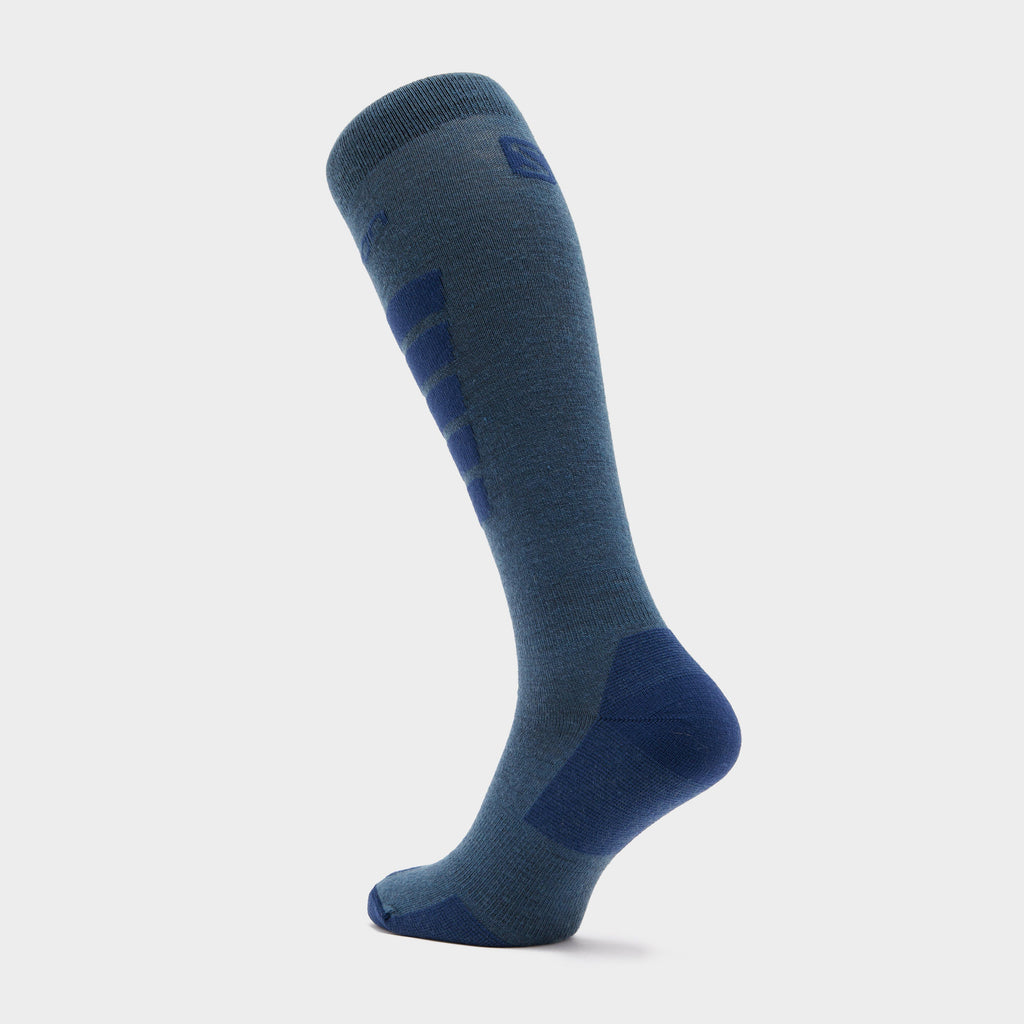 Women's Comfort Ski Socks