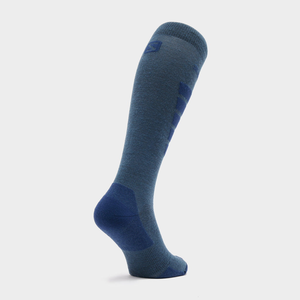 Women's Comfort Ski Socks
