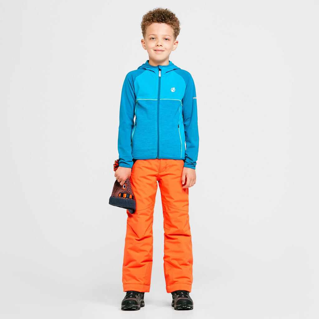 Kids’ Hasty Insulated Jacket Hoodie