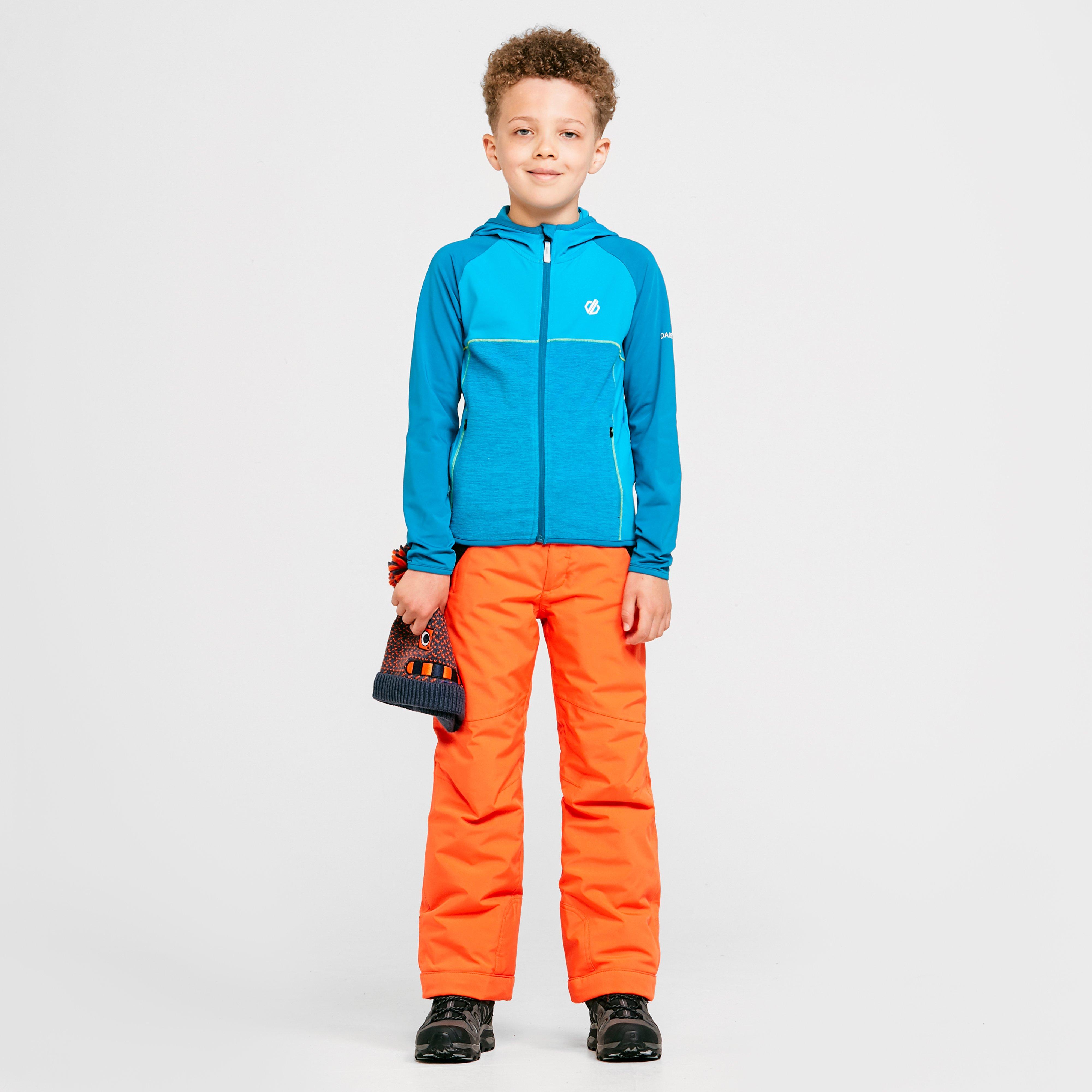 Kids’ Hasty Insulated Jacket Hoodie