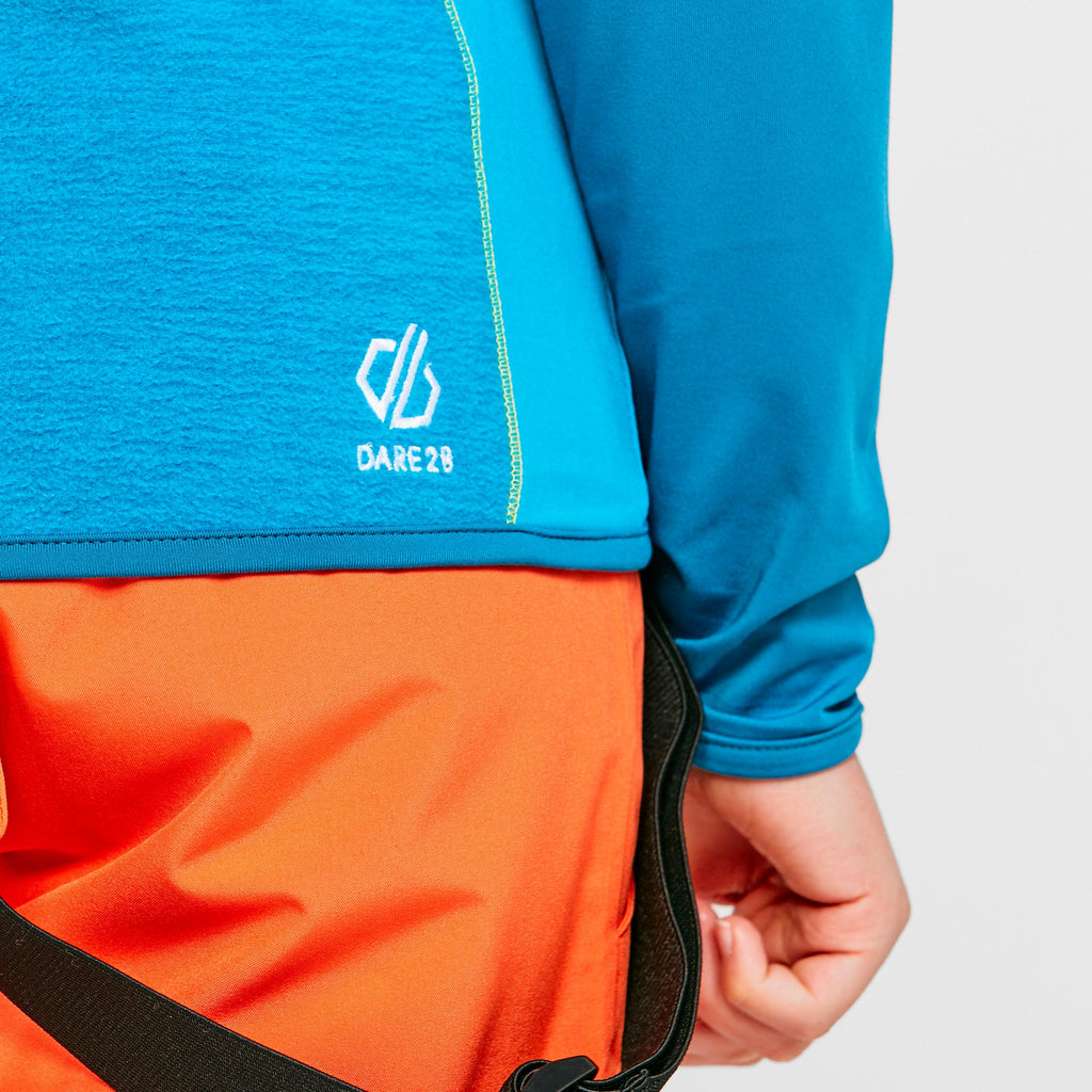 Kids’ Hasty Insulated Jacket Hoodie