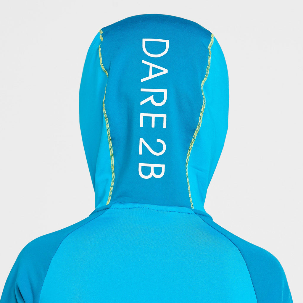 Kids’ Hasty Insulated Jacket Hoodie
