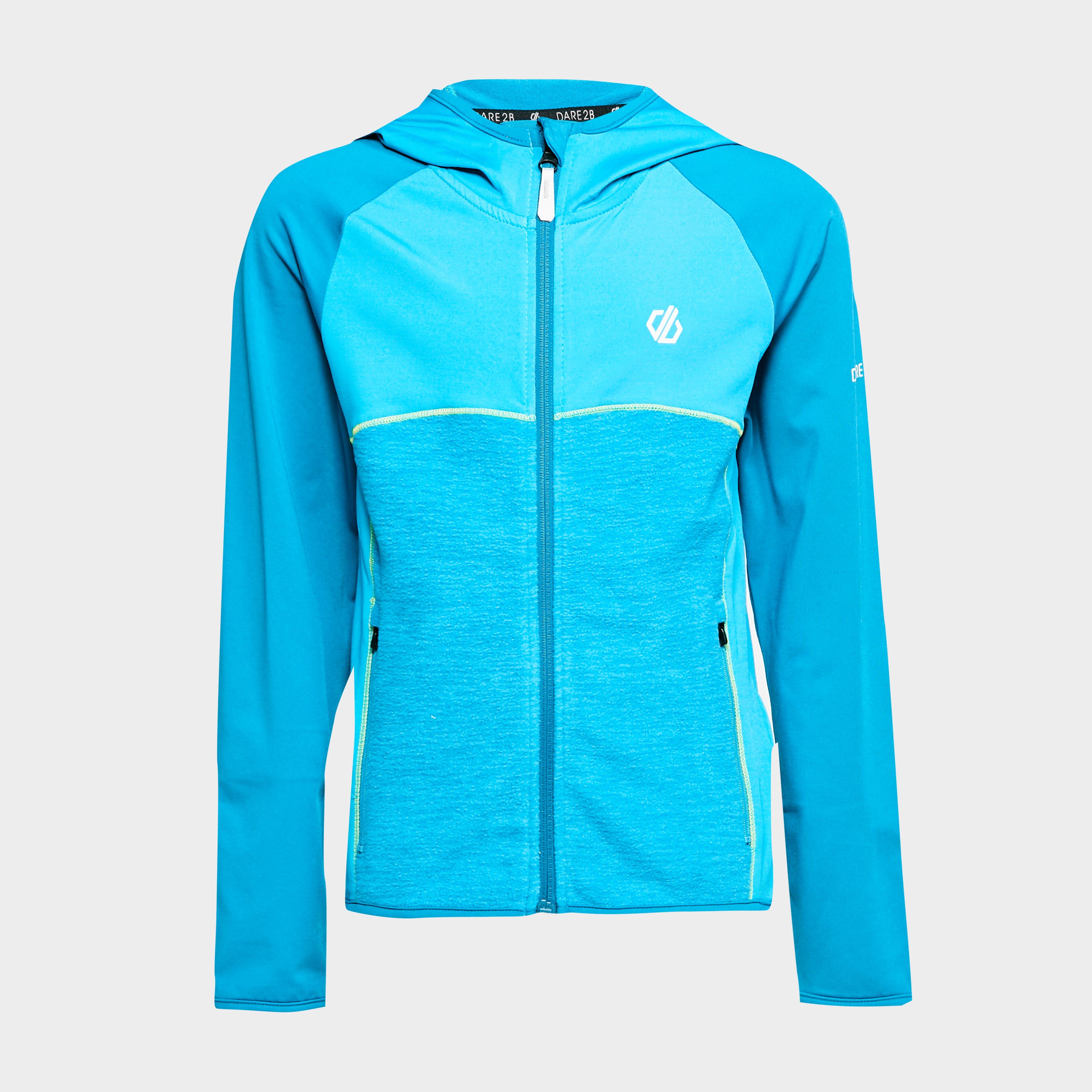 Kids’ Hasty Insulated Jacket Hoodie