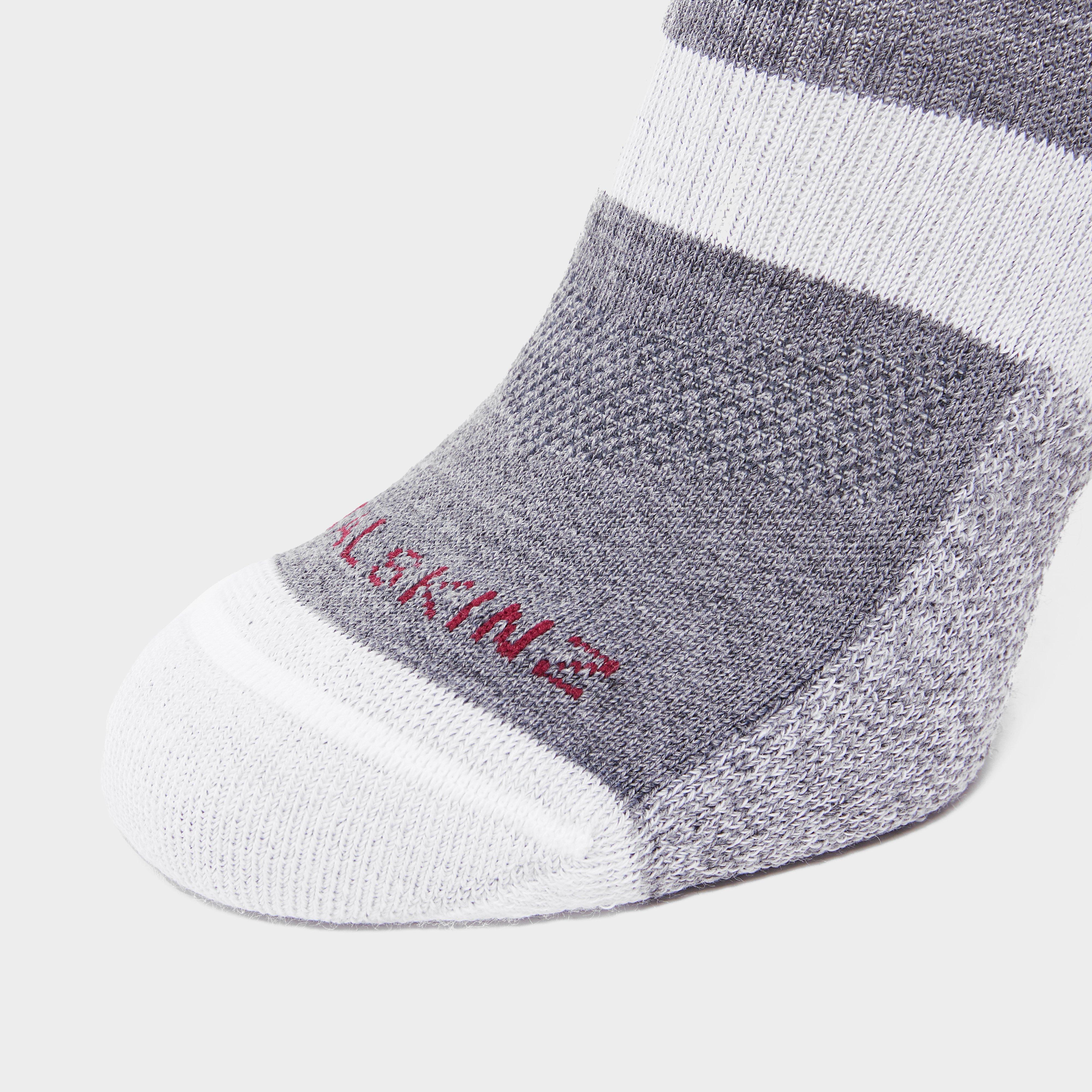 Unisex Solo QuickDry Ankle Length Socks