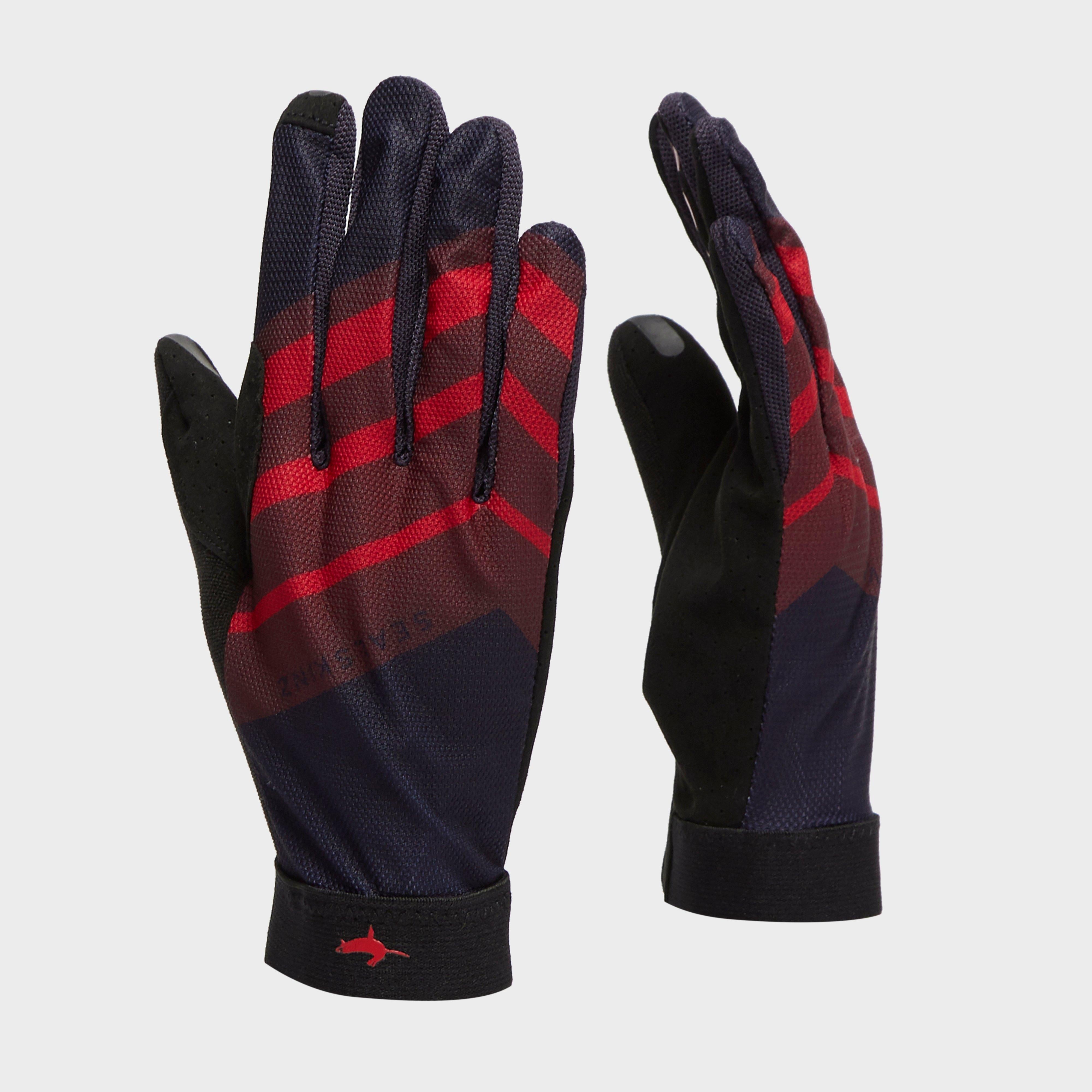 Solo Super Thin MTB Glove