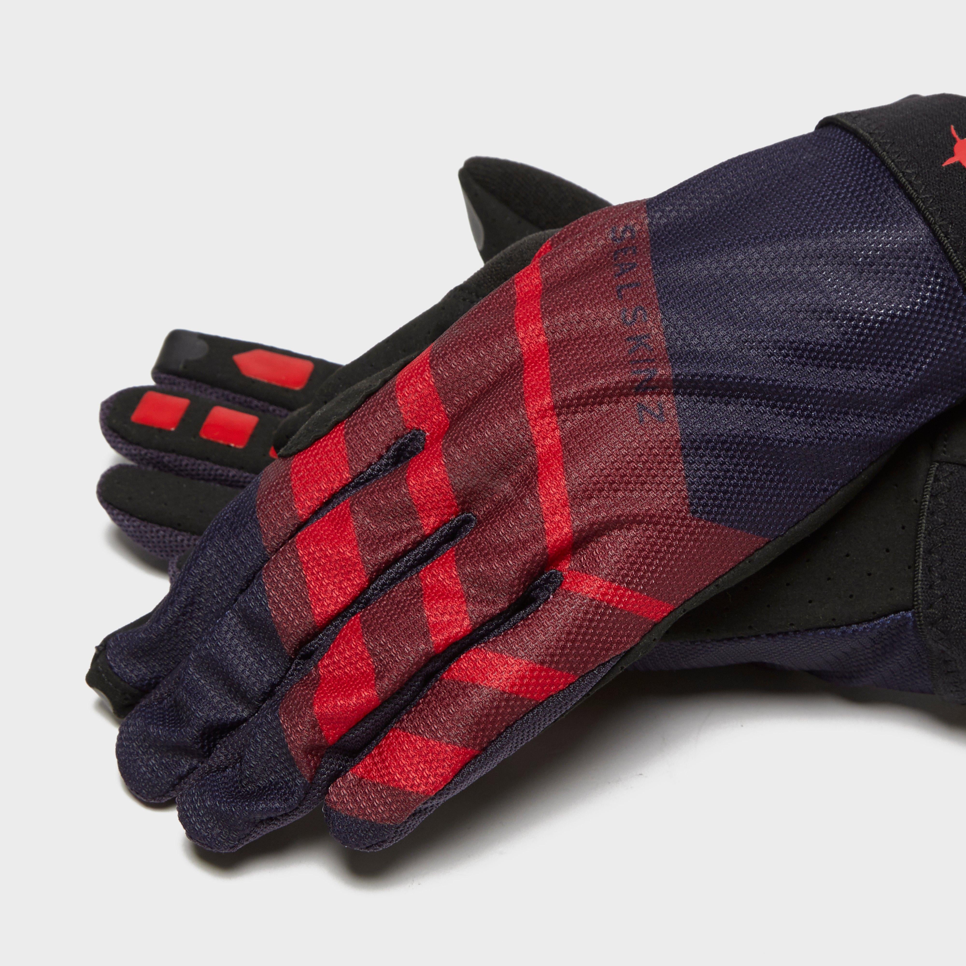 Solo Super Thin MTB Glove