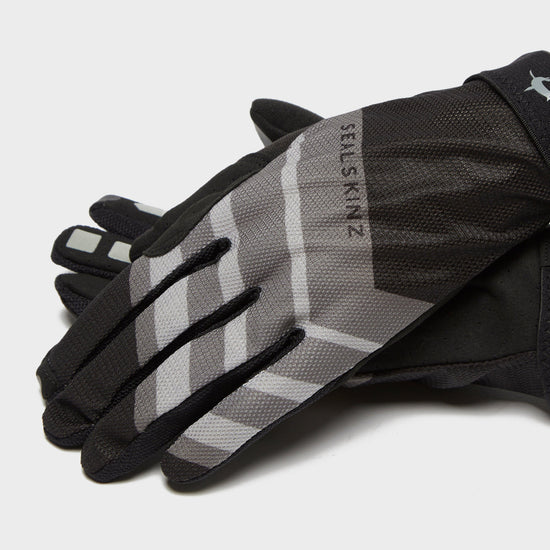 Solo Super Thin MTB Glove