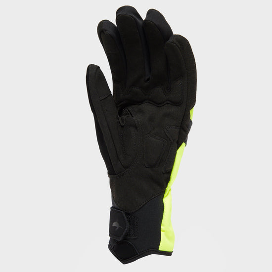 All Weather Cycle Gloves