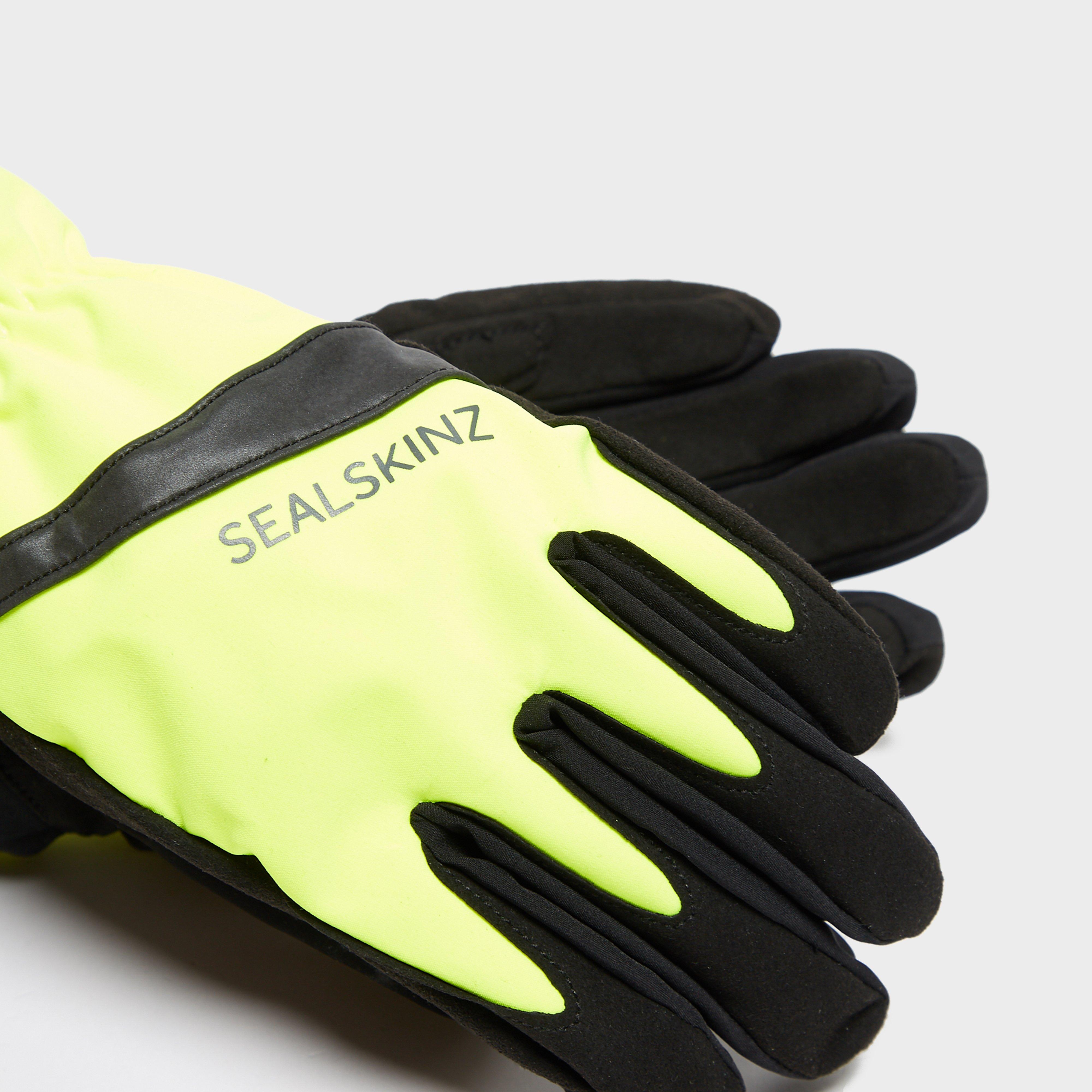 All Weather Cycle Gloves