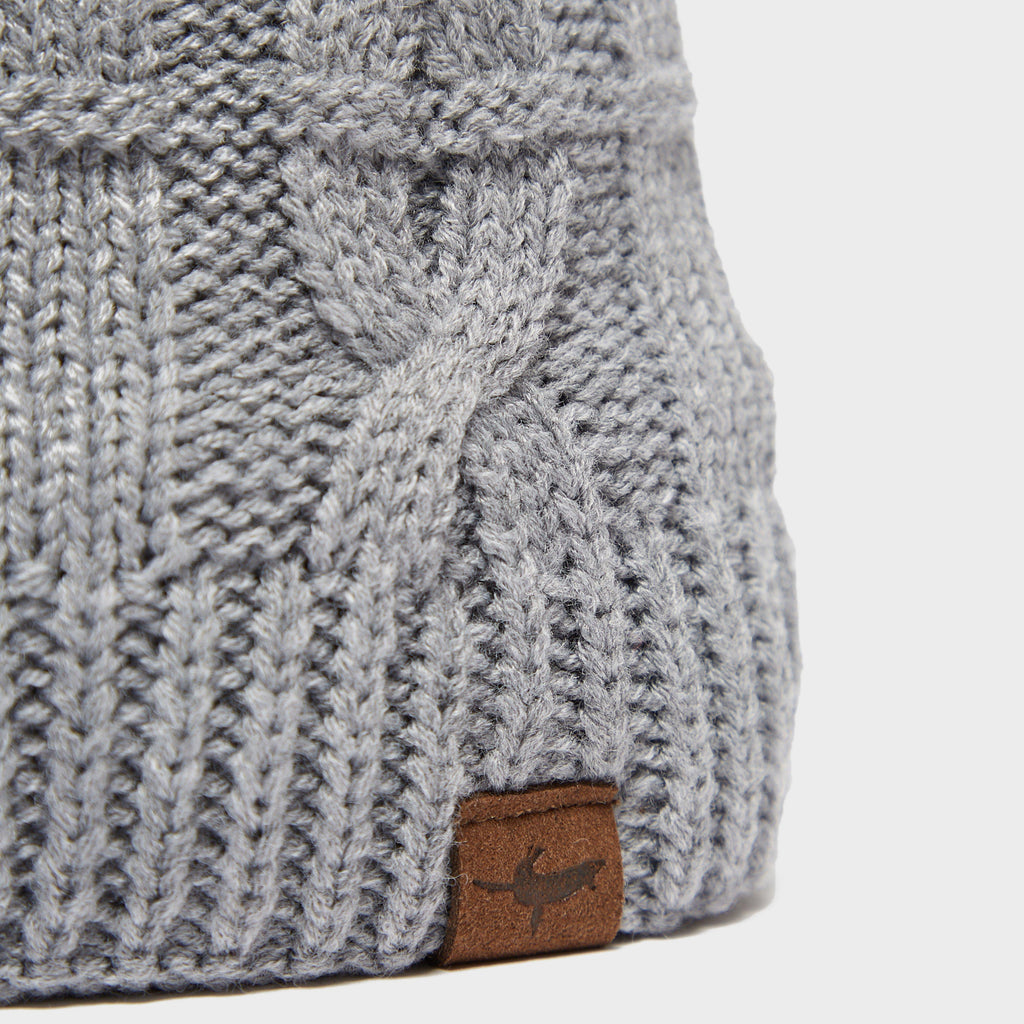 Waterproof Knitted Beanie