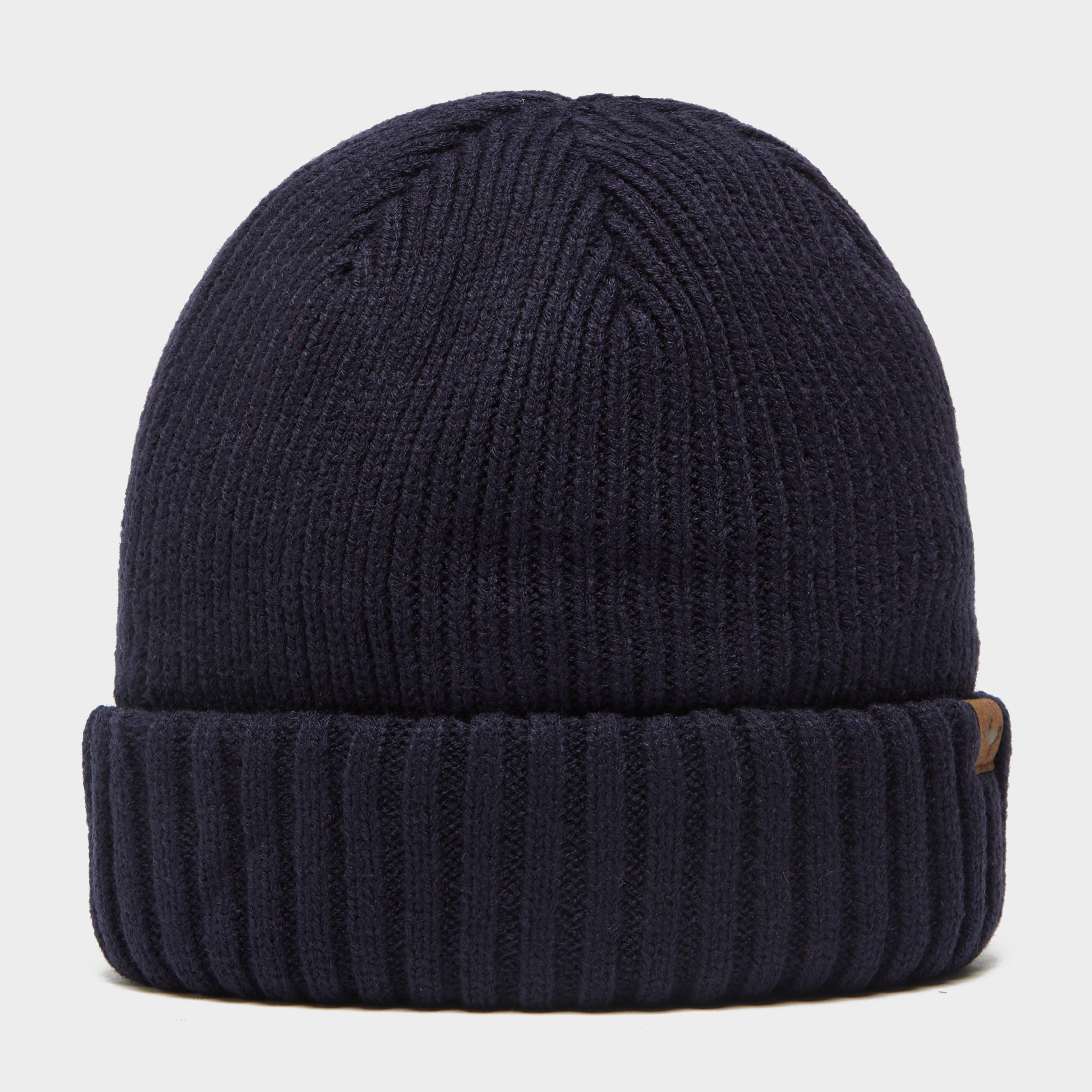 Waterproof Roll Cuff Beanie